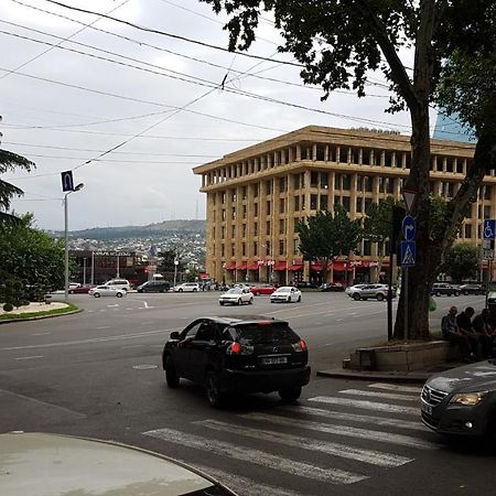 Sweet Rooms Inn Tbilisi Exterior foto