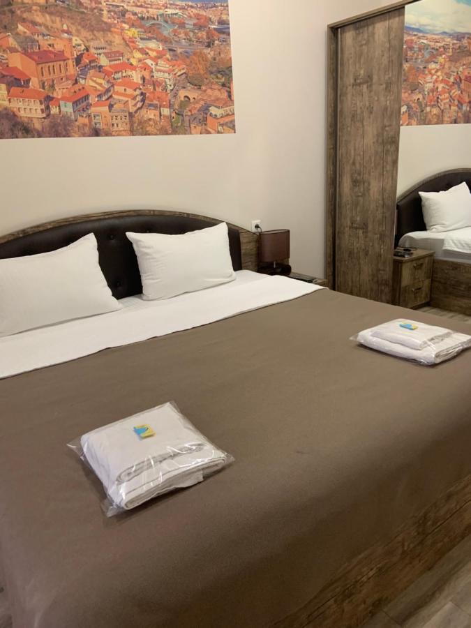 Sweet Rooms Inn Tbilisi Exterior foto