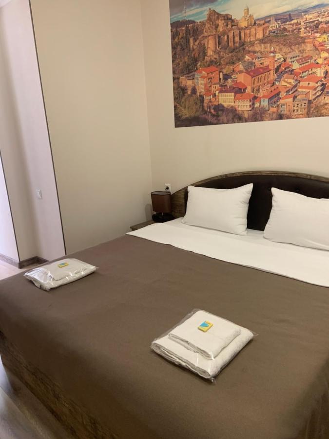 Sweet Rooms Inn Tbilisi Exterior foto