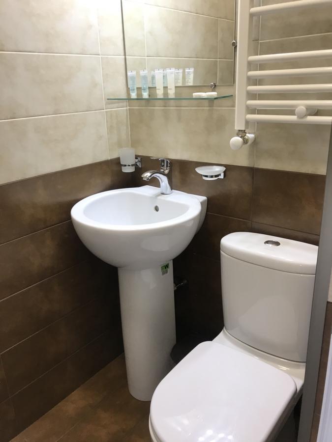 Sweet Rooms Inn Tbilisi Exterior foto
