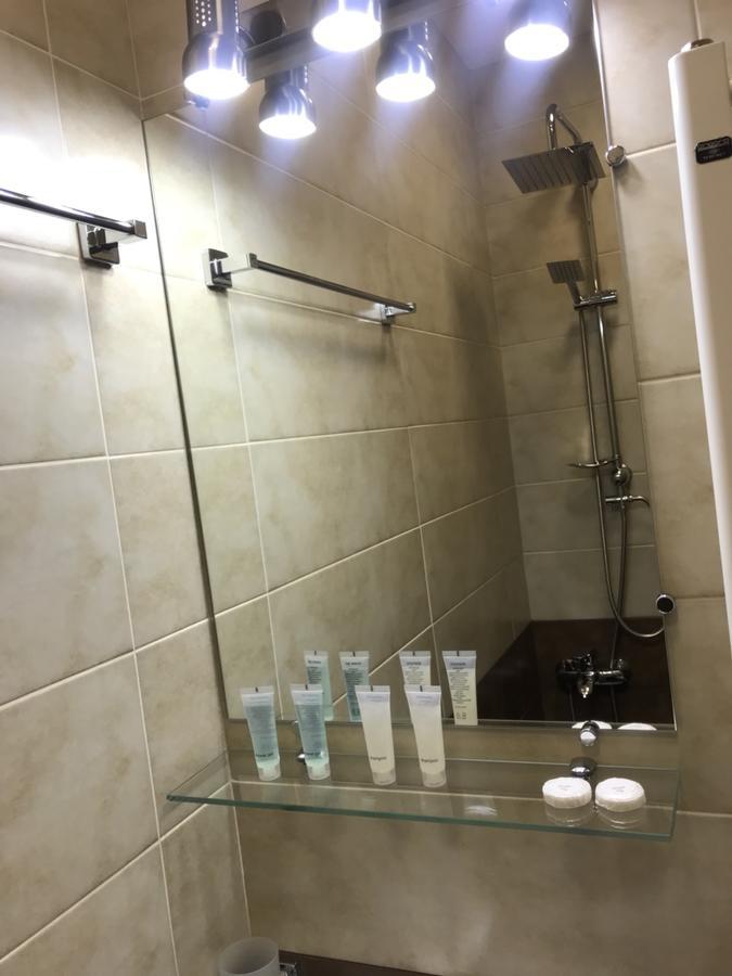 Sweet Rooms Inn Tbilisi Exterior foto