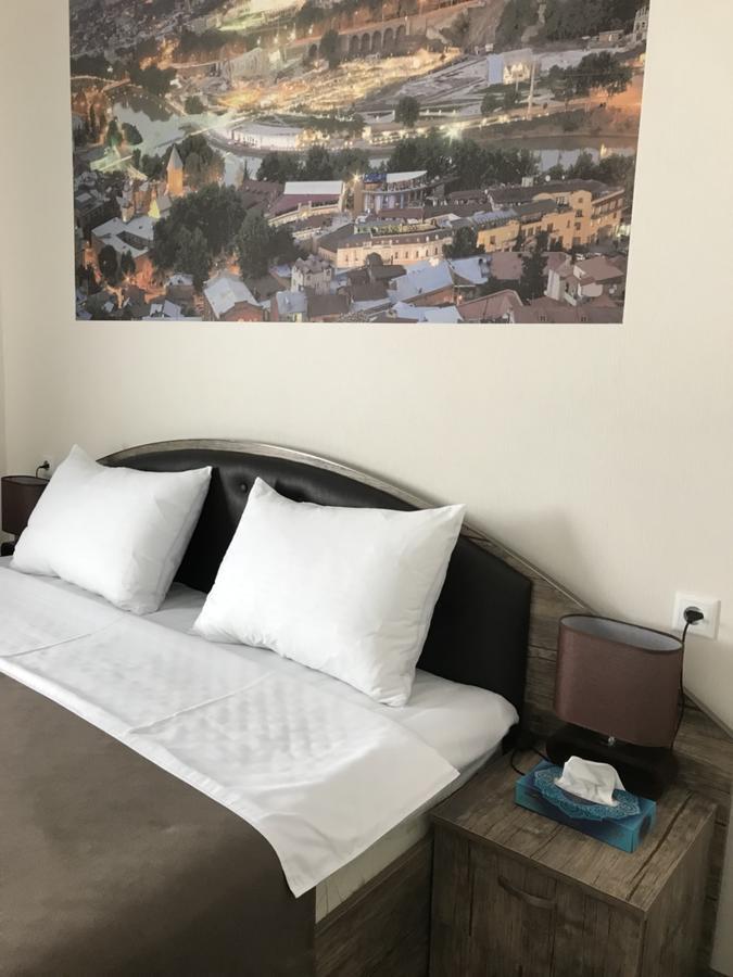 Sweet Rooms Inn Tbilisi Exterior foto