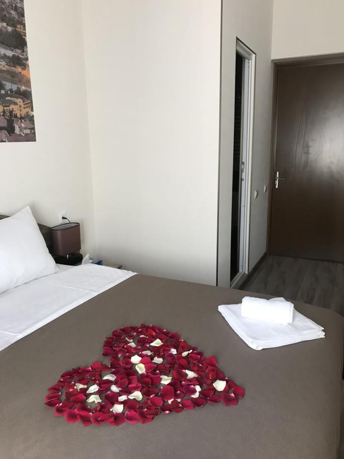 Sweet Rooms Inn Tbilisi Exterior foto