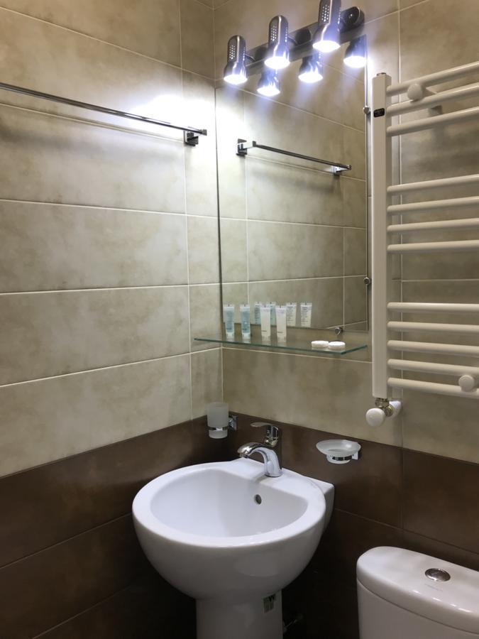Sweet Rooms Inn Tbilisi Exterior foto