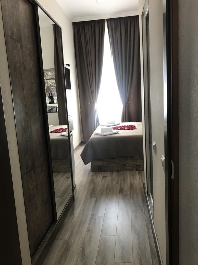 Sweet Rooms Inn Tbilisi Exterior foto