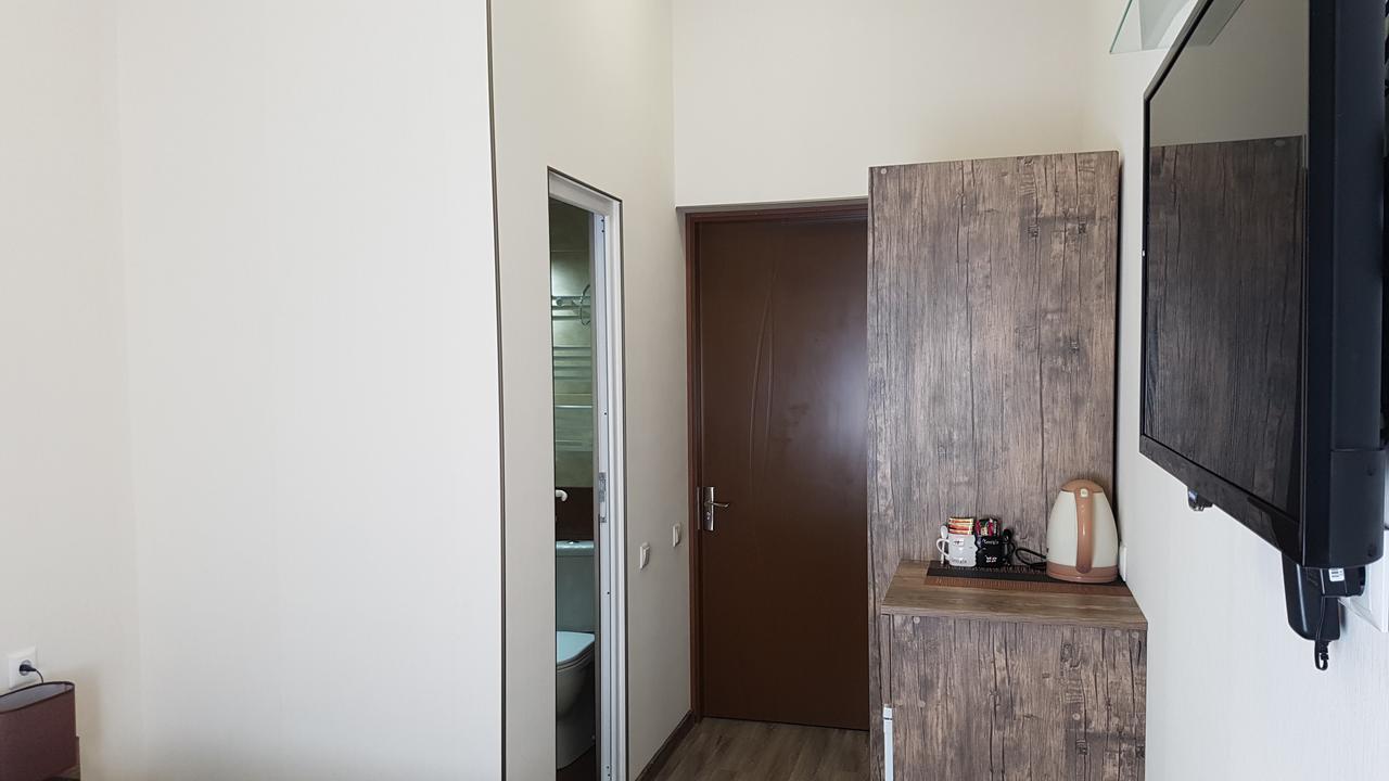 Sweet Rooms Inn Tbilisi Exterior foto