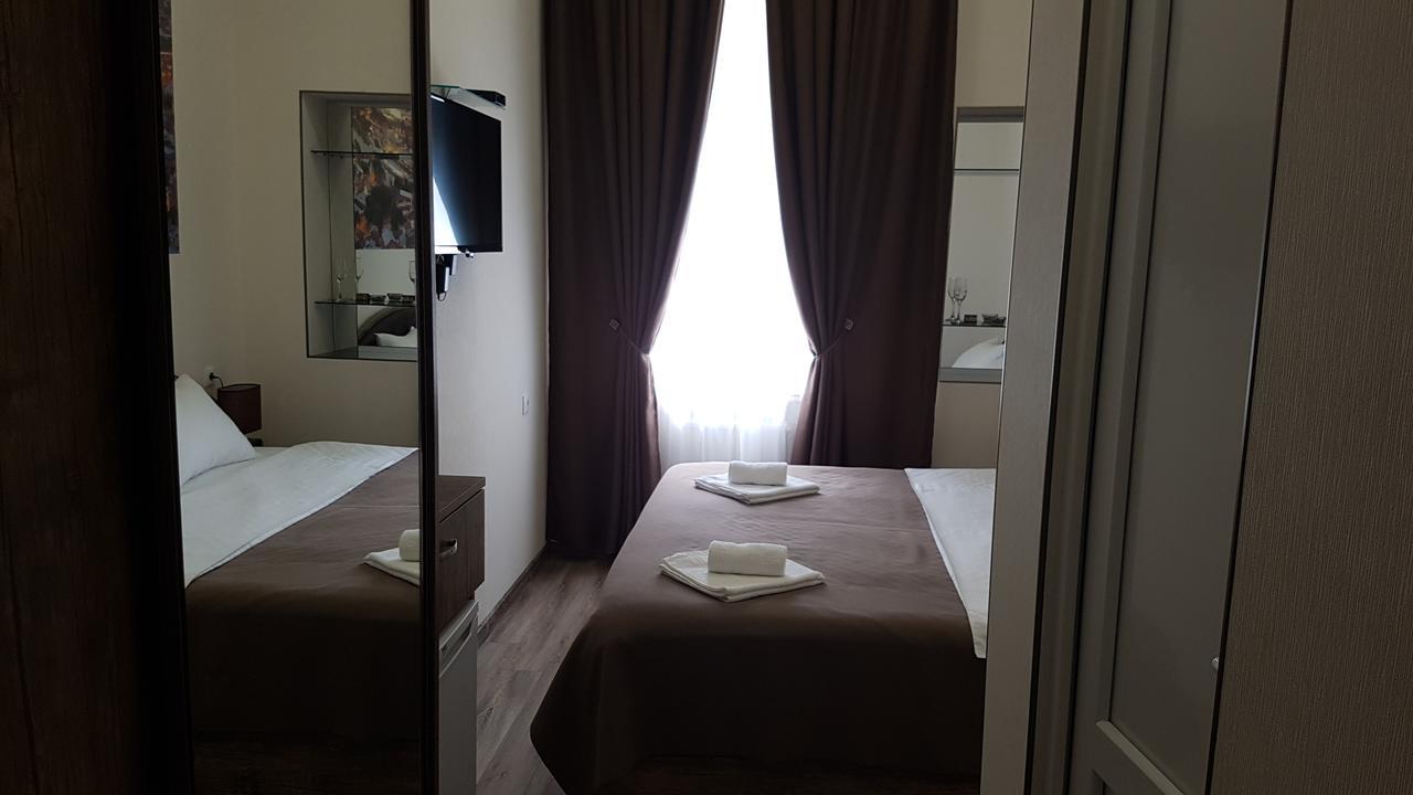 Sweet Rooms Inn Tbilisi Exterior foto