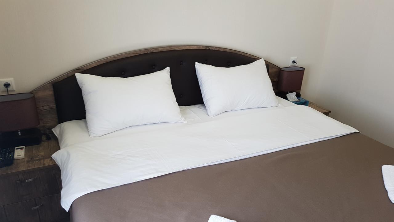 Sweet Rooms Inn Tbilisi Exterior foto