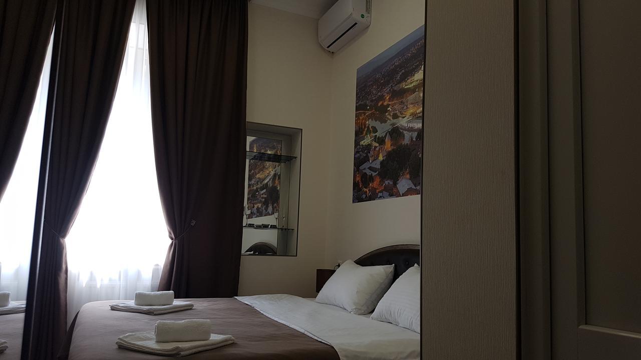 Sweet Rooms Inn Tbilisi Exterior foto