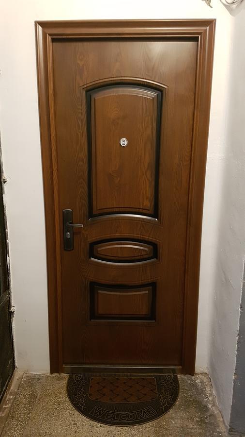 Sweet Rooms Inn Tbilisi Exterior foto