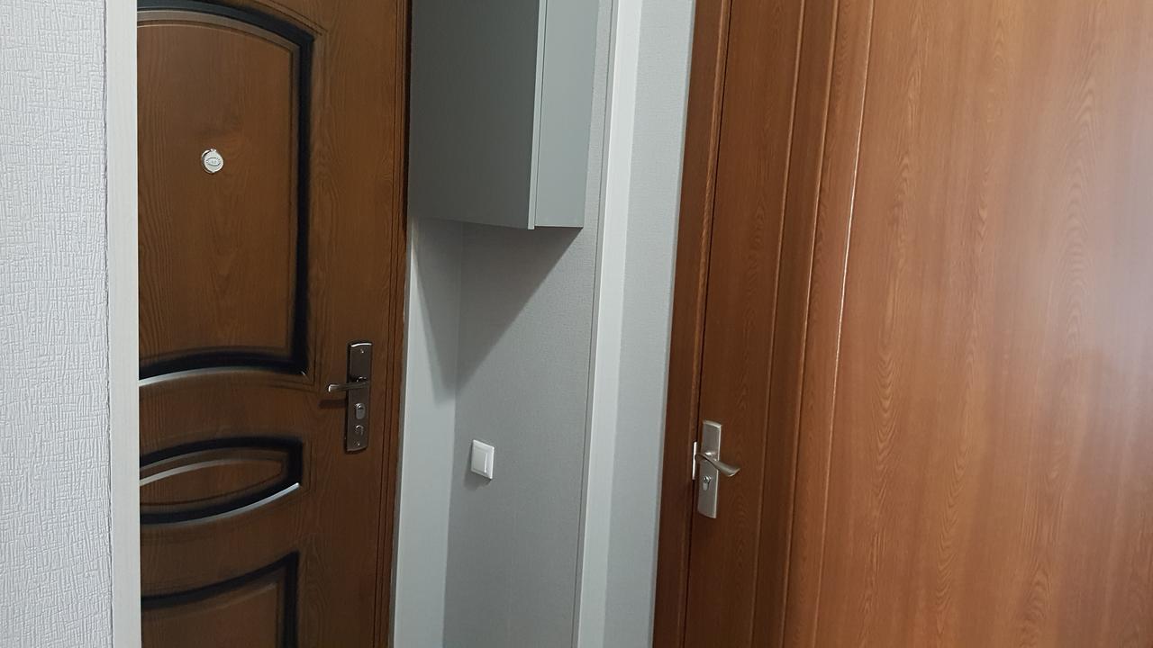 Sweet Rooms Inn Tbilisi Exterior foto