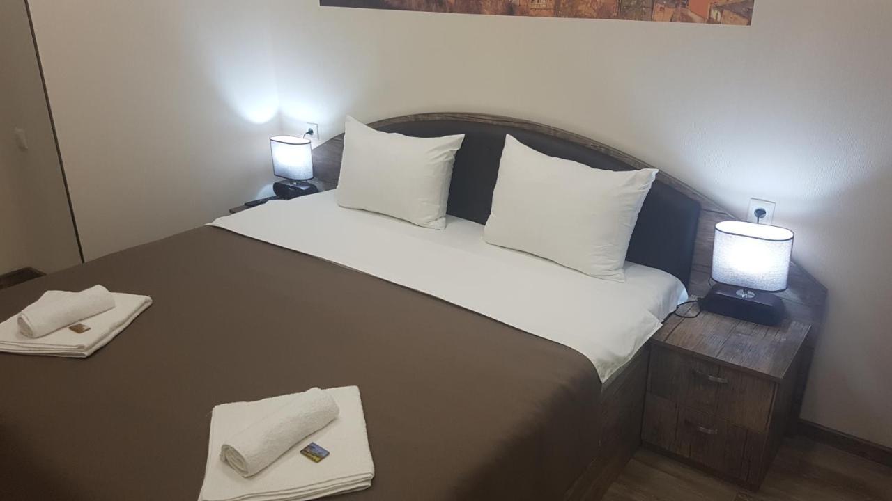 Sweet Rooms Inn Tbilisi Exterior foto