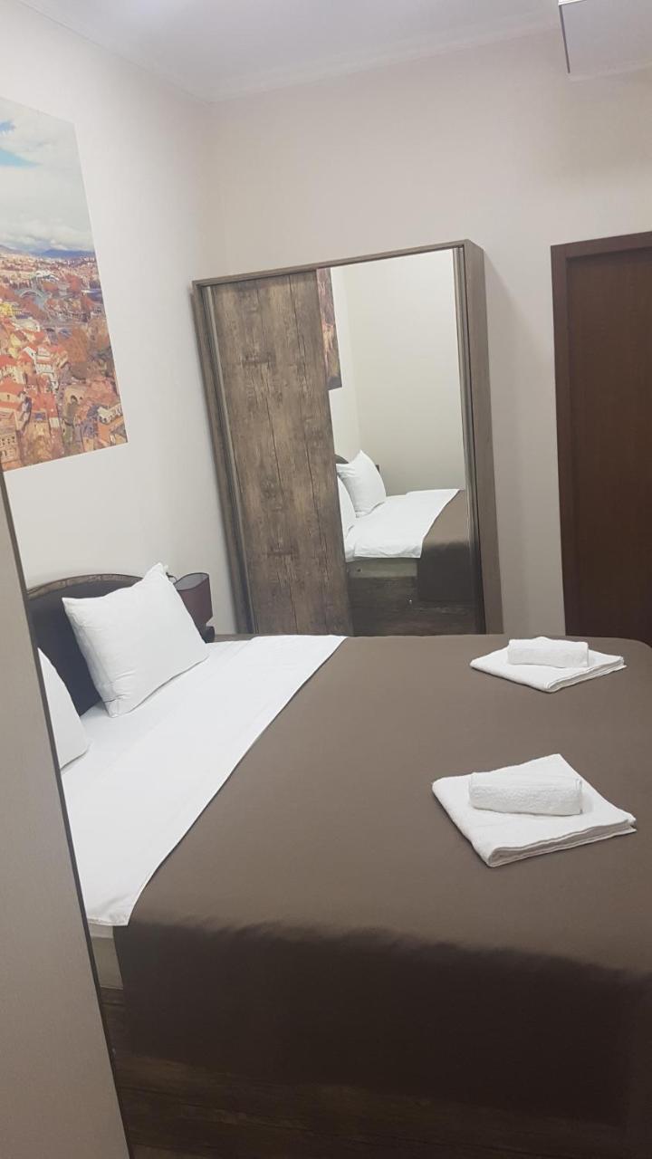 Sweet Rooms Inn Tbilisi Exterior foto