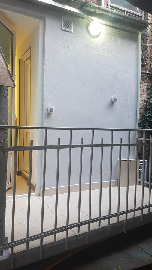 Sweet Rooms Inn Tbilisi Exterior foto
