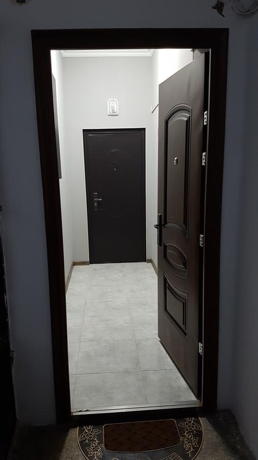 Sweet Rooms Inn Tbilisi Exterior foto