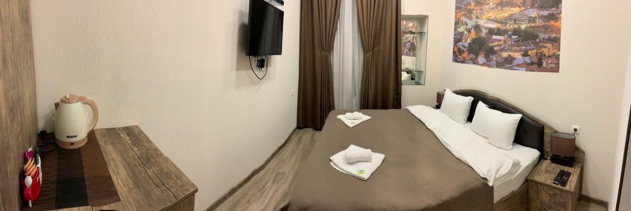 Sweet Rooms Inn Tbilisi Exterior foto