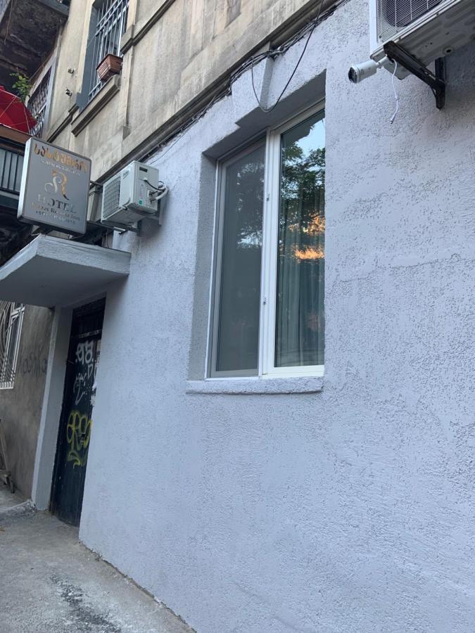 Sweet Rooms Inn Tbilisi Exterior foto